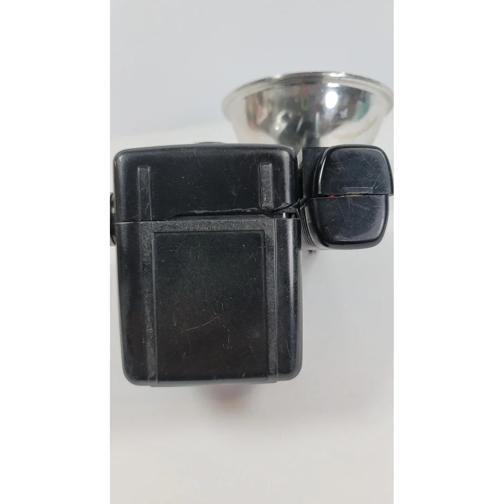Vintage Kodak Brownie Hawkeye Flash Model Camera with Kodalite Flasholder Decor